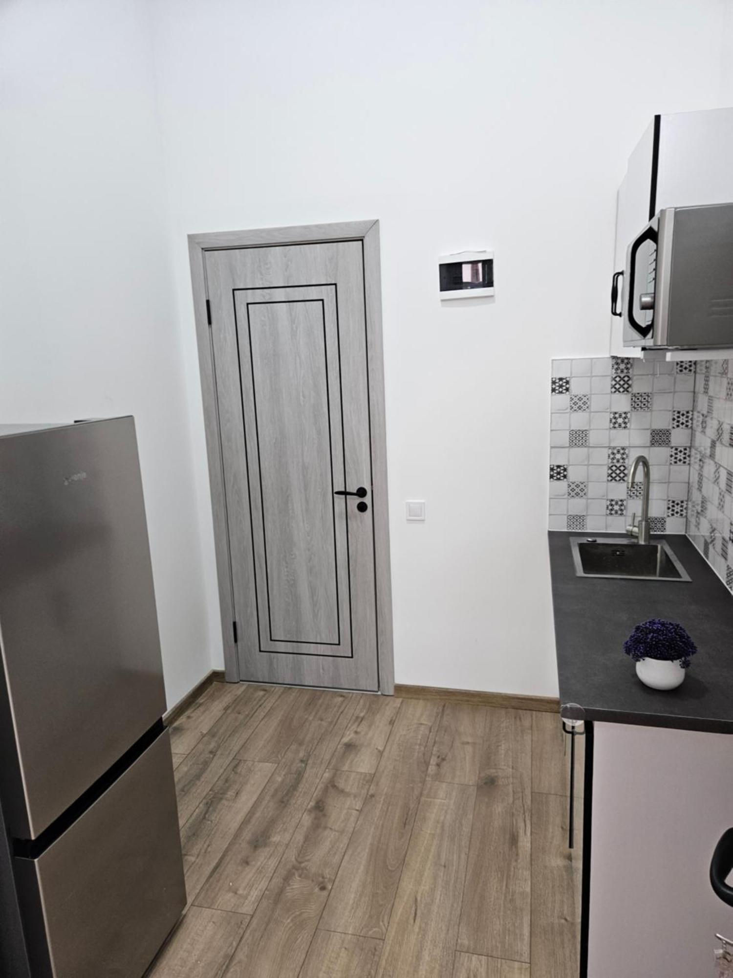 Whale Urban Apartman *
