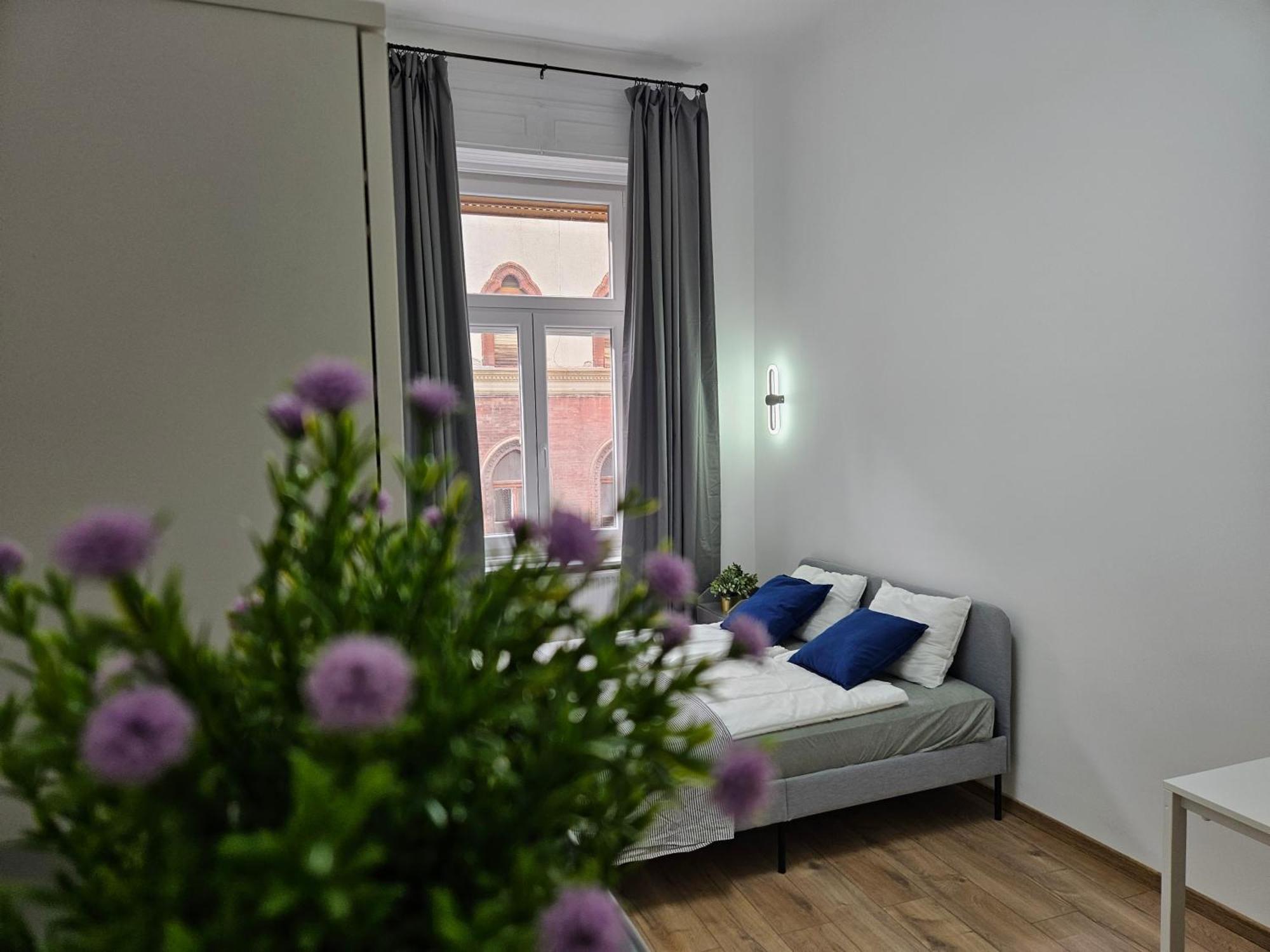 Apartament Whale Urban