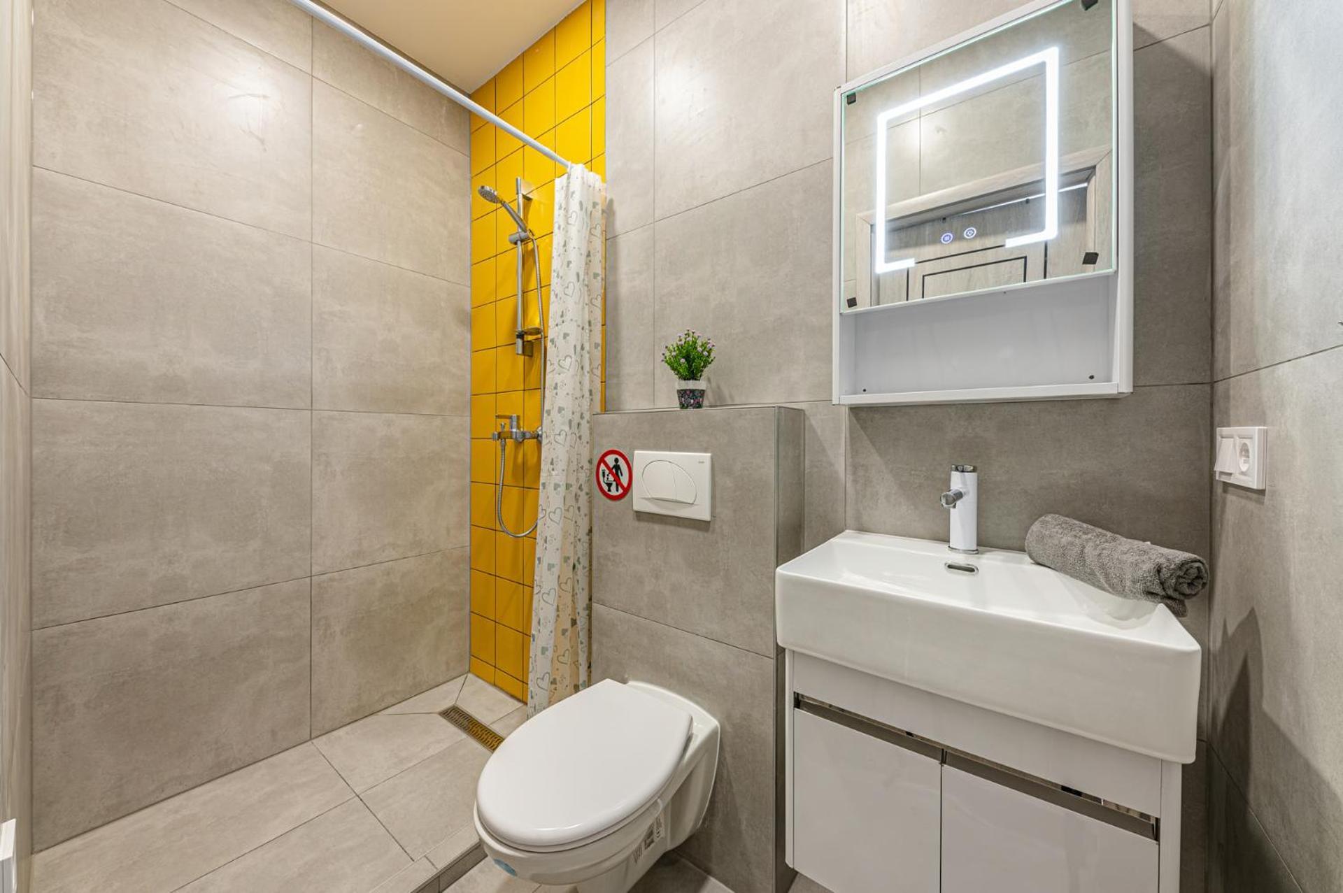 Apartament Whale Urban *