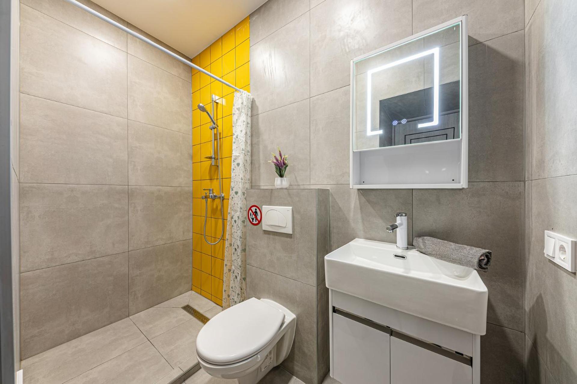 Apartament Whale Urban *